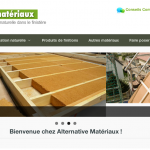 www.alternative-materiaux.fr